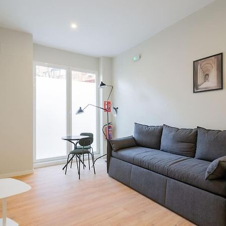 Ideal Flat For 2 Pax -F Fpo1 مدريد المظهر الخارجي الصورة